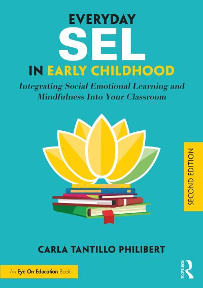 Everyday SEL in Early Childhood