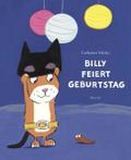 Billy feiert Geburtstag