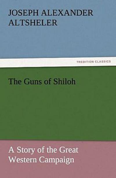 The Guns of Shiloh