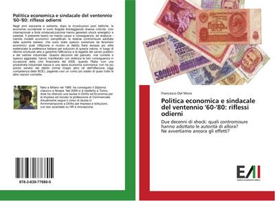 Politica economica e sindacale del ventennio ’60-’80: riflessi odierni
