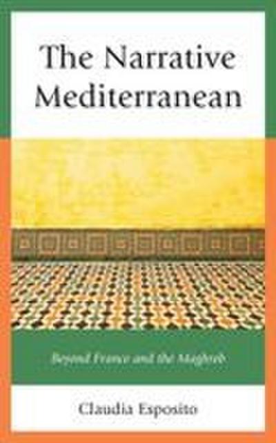 Narrative Mediterranean