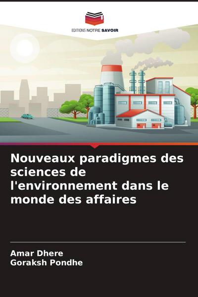 Nouveaux paradigmes des sciences de l’environnement dans le monde des affaires