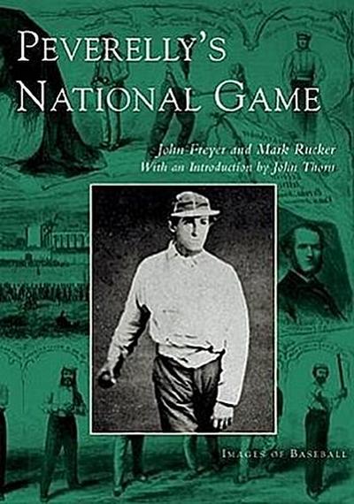 Peverelly’s National Game