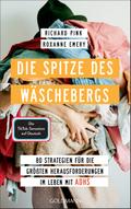 Die Spitze des Wäschebergs