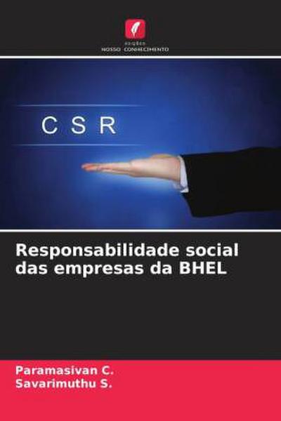 Responsabilidade social das empresas da BHEL