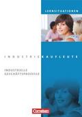 Industriekaufleute - Ausgabe 2011 - Jahrgangsübergreifend