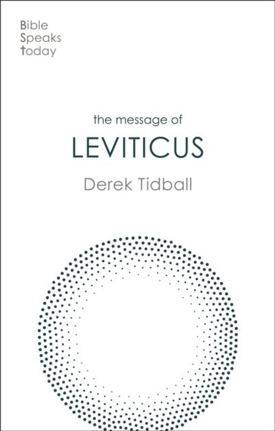 The Message of Leviticus