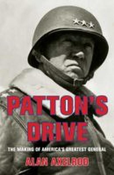 Patton’s Drive