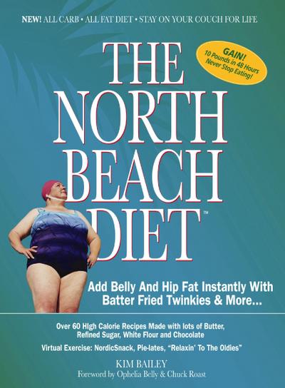 The North Beach Diet