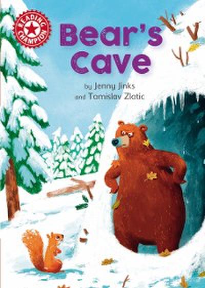 Bear’s Cave