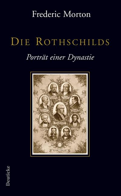 Die Rothschilds