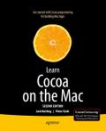 Learn Cocoa on the Mac