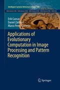 Applications of Evolutionary Computation in Image 