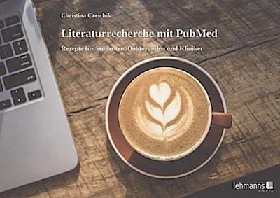 Literaturrecherche mit PubMed