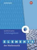 Elemente der Mathematik SII - Ausgabe 2020 für Nor
