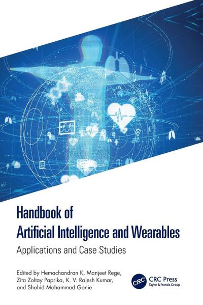 Handbook of Artificial Intelligence and Wearables