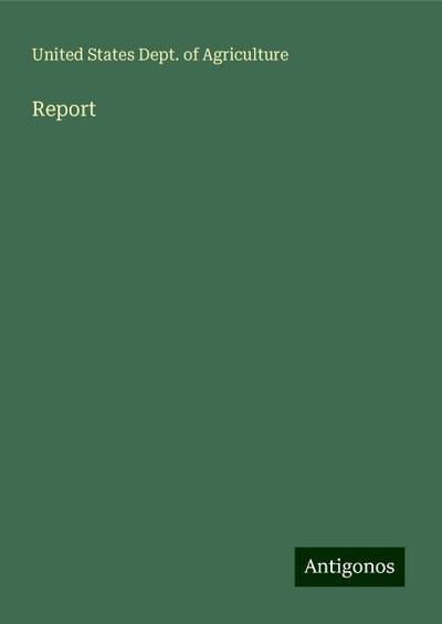 Report