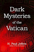 Dark Mysteries of the Vatican