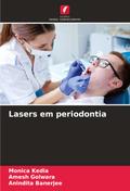 Lasers em periodontia