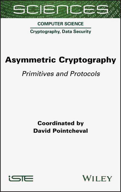 Asymmetric Cryptography