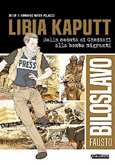 Libia kaputt