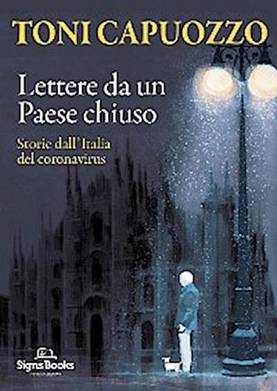 Lettere da un Paese chiuso