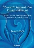 Wesentliches auf den Punkt gebracht