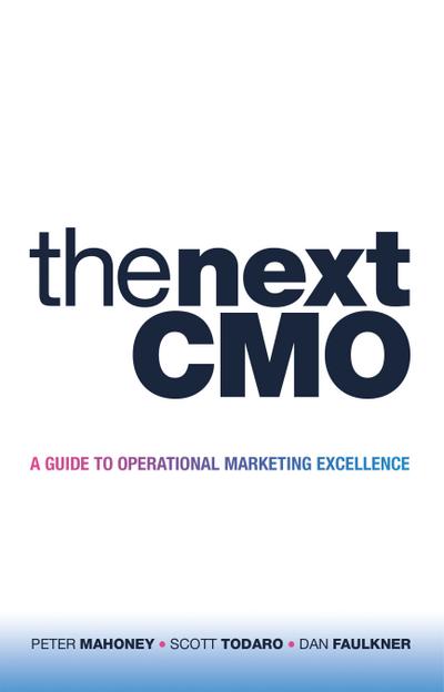 The Next CMO