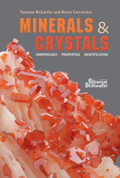 Minerals & Crystals