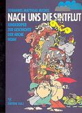 Nach uns die Sintflut Kinderoperzur Geschichte der Arche Noah
