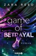 Game of Betrayal