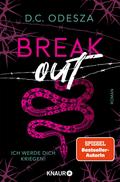 Break out – Ich werde dich kriegen!