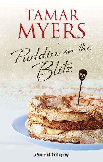 Puddin’ on the Blitz