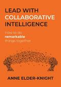 Lead with Collaborative Intelligence