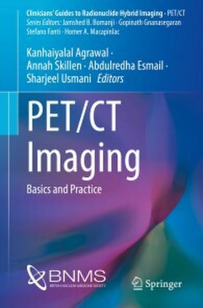 PET/CT Imaging