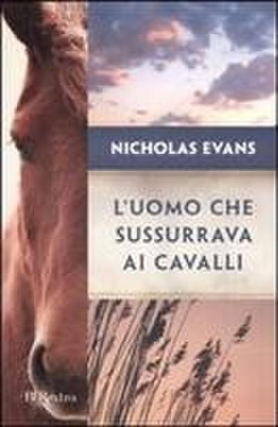 L’ uomo che sussurrava ai cavalli