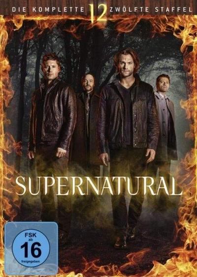 Supernatural