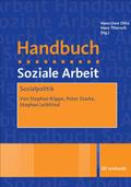 Sozialpolitik