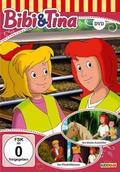 Bibi und Tina - Der Pferdeflüsterer & Der kleine Ausreißer