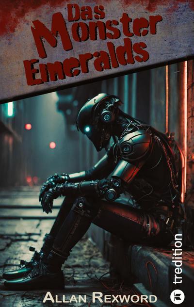 Das Monster Emeralds