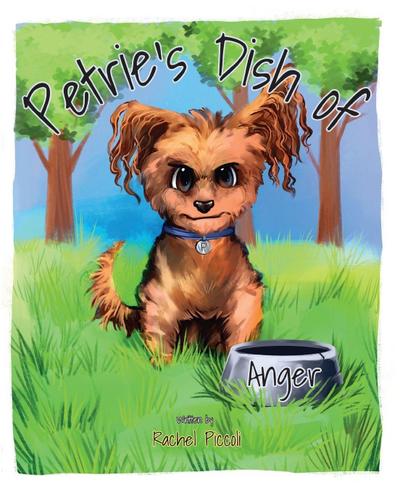 Petrie’s Dish of Anger