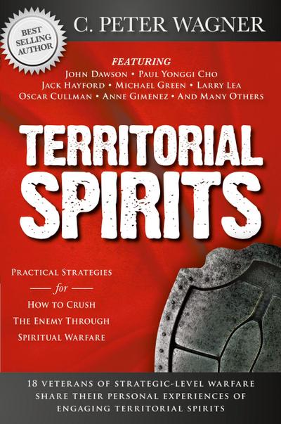 Territorial Spirits