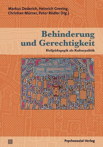 Behinderung und Gerechtigkeit