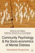 Community Psychology and the Socio-economics of Me