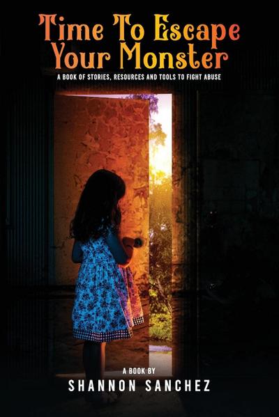 Time to Escape  your  Monster