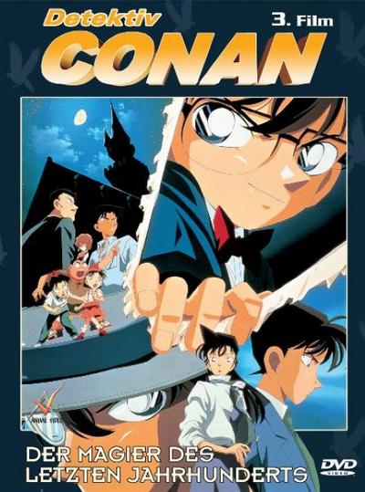 Detektiv Conan