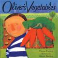 Oliver’s Vegetables