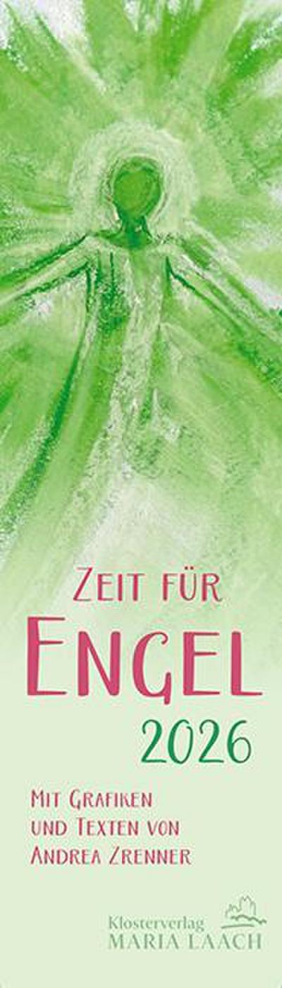 Zeit für Engel 2026