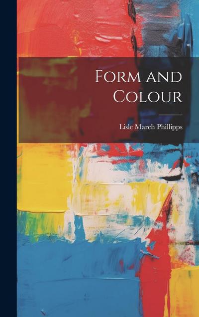 Form and Colour