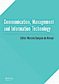 Communication, Management and Information Technology